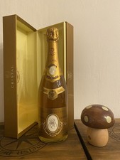 Champagne CRISTAL 1997