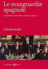Libro - Gabriele Morelli - Le