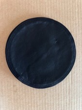 BORSA BATTITORE PANNELLO PELLE