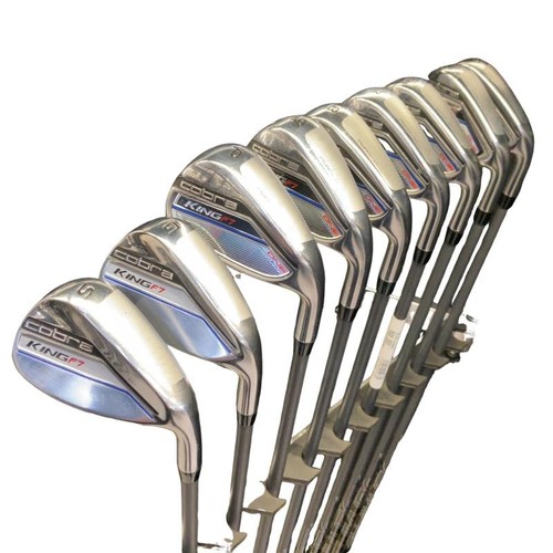 Cobra king one length - one, usa