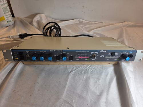 Air corp pro annunciatore - pro, 500