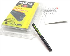 Mirino adesivo Ruby caccia