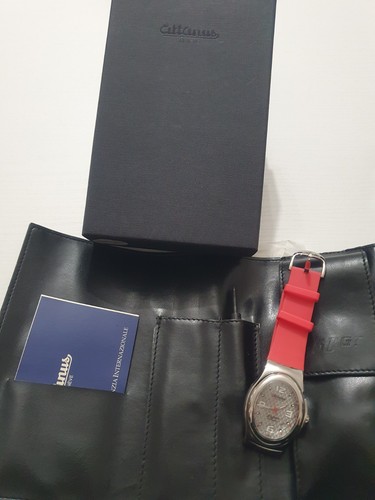 Orologio altanus gt350 - altanus,