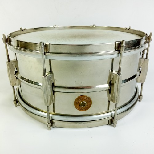 Gretsch 5x14 broadkaster - gretsch, 6,5x14"