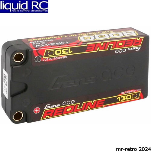 Gens ace 80001s13d5 8000mah - ace,