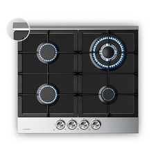 Piano cottura a gas per Cucina