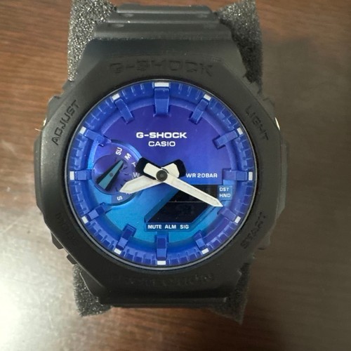 Orologio casio shock 5611 ja - orologio,