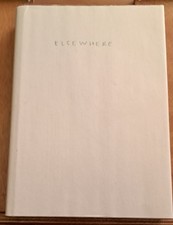 ESCIF "ELSEWHERE" I ed