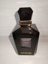 Keiko Mecheri - Oliban - Eau