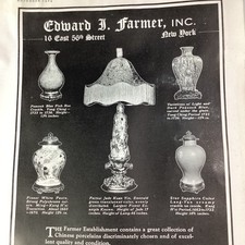 Pubblicità stampa rivenditore