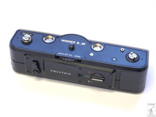 Unità motore PENTAX Winder LX