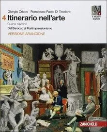 Itinerario nell arte per - nell'arte., le