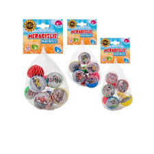 41191 Estatoys Biglie Grandi