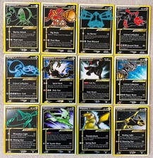 Gold Star Neon Crystal Custom