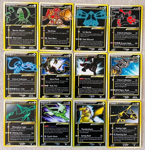 Gold star neon crystal custom - crystal,