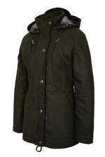 JAGDHUND Giacca Invernale