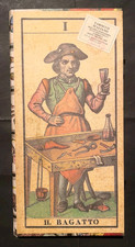 Tarocco italiano ristampa