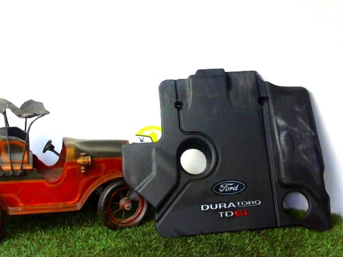 Coperchio motore ford - motore, 1