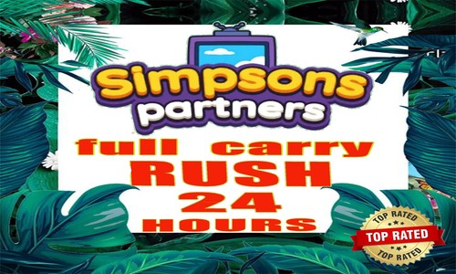 Simpsons partners - simpsons, -partners