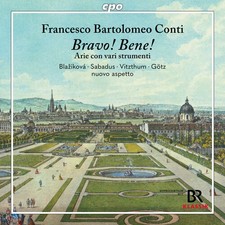 Francesco Bartolomeo - Conti