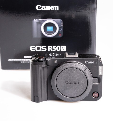 Corpo canon eos r50 - canon,