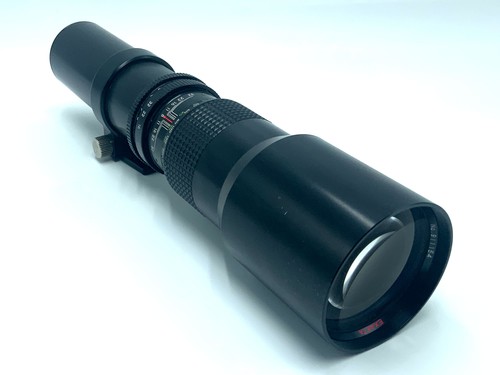 Easybuy exakta 500mm 8 - exakta,