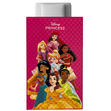TRAPUNTINO PRINCIPESSE DISNEY