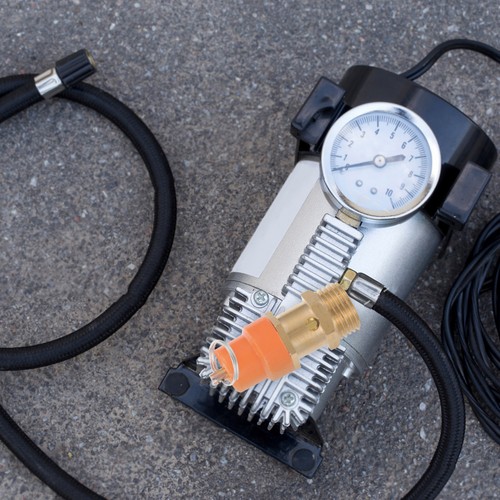 Valvola prova compressore - di,