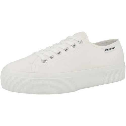 Superga 3740 platform leggera - 3740,
