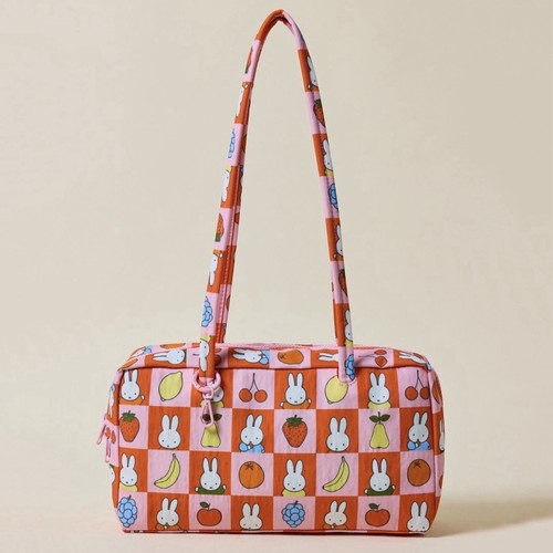 Nuovo baggu miffy - x,