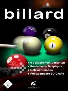 Biliardo koch media - biliardo,