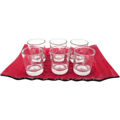 Pierre cardin set - set, 6