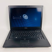Dell Latitude E6410 14.1 i5 M