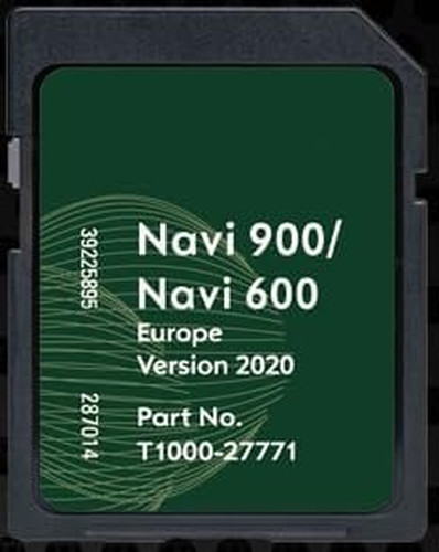 Scheda navigazione gps - scheda,
