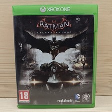 Batman Arkham Knight - Pal Ita