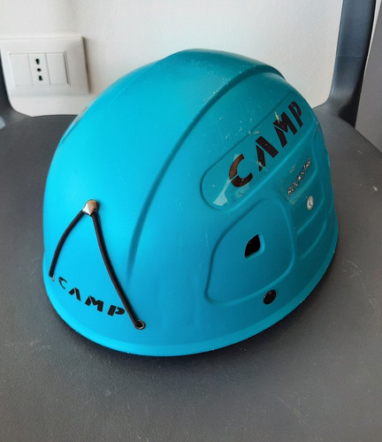 Casco camp rockstar - camp,