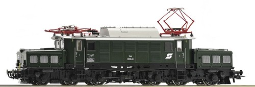 Roco 78351 locomotiva - 78351,