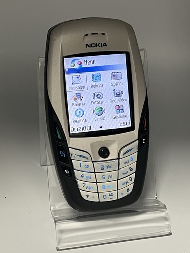 Telefono cellulare vintage - telefono,