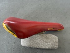 Sella / SELLE ITALIA Trimatic 1999 Rossa/Gialla