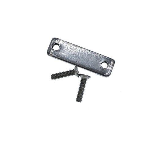 Mitutoyo pinza ricambio parte - pinza,