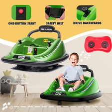 12V Kids Electric Ride On