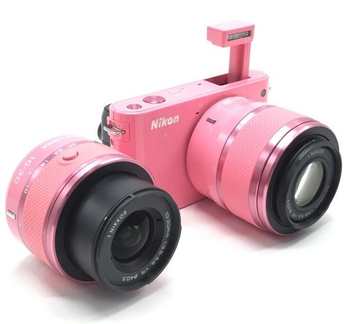 Nikon fotocamera digitale - 1, j1