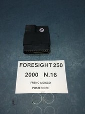 CENTRALINA MOTORE HONDA