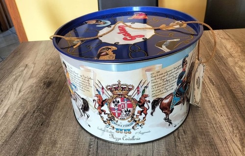Galup panettone scatola - galup,