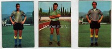 VERONA 3 FIGURINE CALCIO RELI'