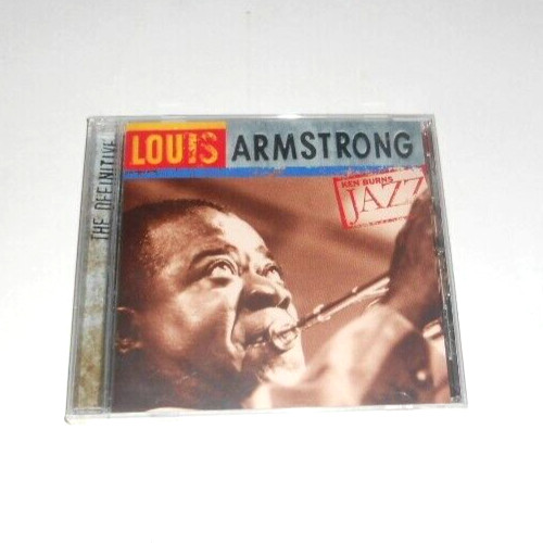 Louis armstrong ken - louis,