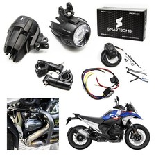 BMW R1300GS 40w Additional