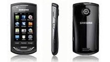 SAMSUNG Halley Evo TIM - UMTS