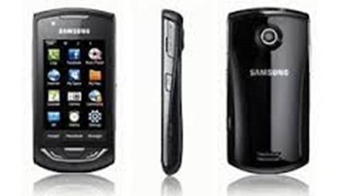 Samsung halley evo tim umts - tim,