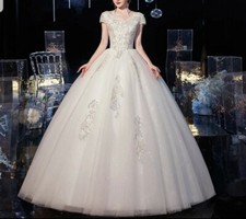 Abito da sposa economico UK